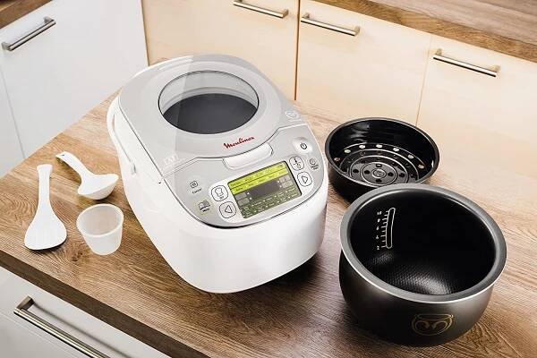 Kuchyňské roboty Moulinex 30