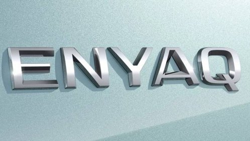 Nový Enyaq bude první škodovkou s pohonem zadních kol. Elektromobil ujede až 500 km na nabití