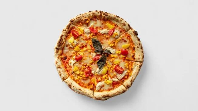 Pizza Luigi & Mister Kebab | Wolt | Doručení | Hradec Králové
