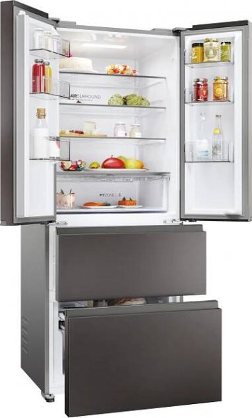 Haier HFR3718DNMD
