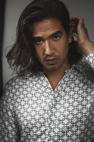 Nathaniel Curtis on making 'It's A Sin'