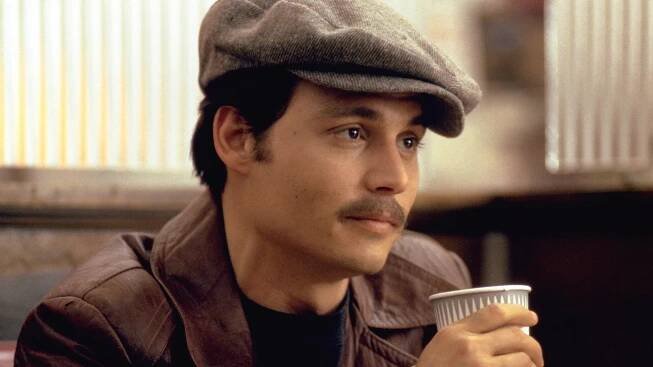 Krycí jméno Donnie Brasco (1997)