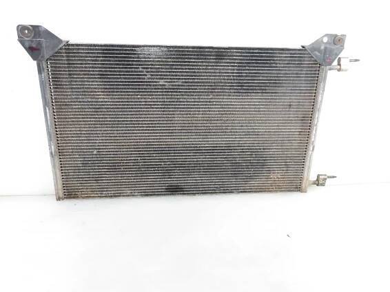 HUMMER H2 1 generation (2002-2009) A/C Radiátor 15790358 25001241