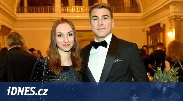 David Gránský i Michal Janotka se oženili, svatbu chystá také Libor Bouček - iDNES.cz