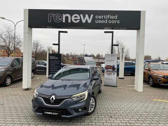 Renault Mégane