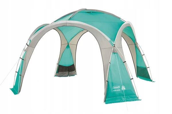 Přístřešek Coleman Event Shelter XL 4,5 m x 4,5 m