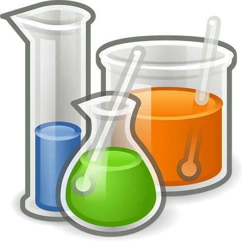 Analytická chemie – Wikipedie