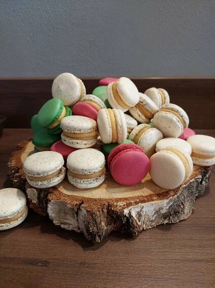 Káva a Cupcake od Teri - Domácí pekárna a kavárna v Třinci