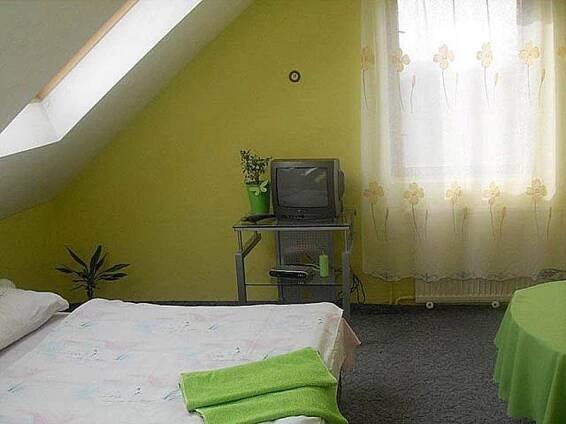 Pension U Rytíře 1133605275 2