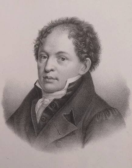 Johann Rudolf Wyss