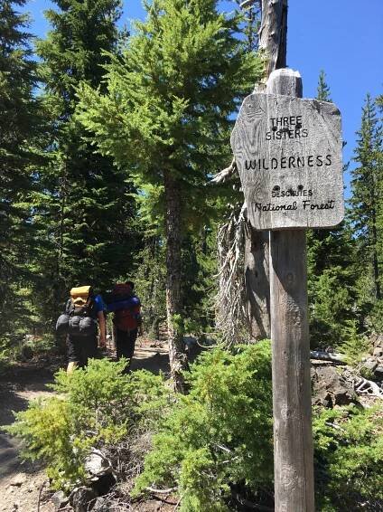 The Almost 50 Miler – Where Are the Mr. and Mrs.