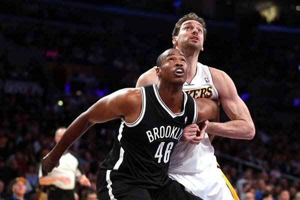 Jason Collins has coronavirus
