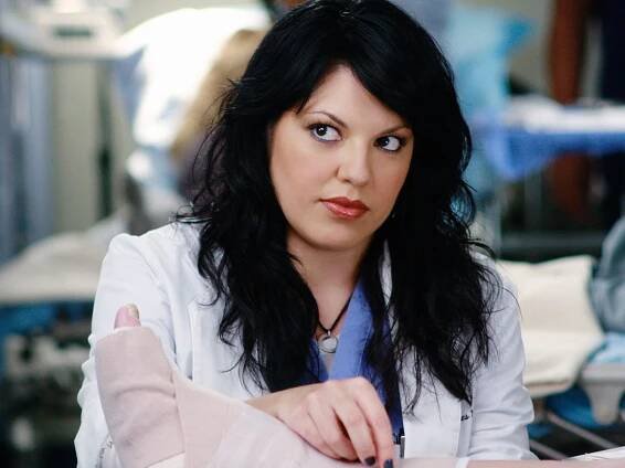 Sara Ramirez Says She's Open to Returning to 'Grey's Anatomy' as Callie Torres One Day