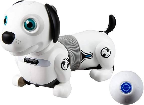 Silverlit robot Pes Dackel