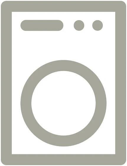 Pračka symbol