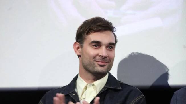 Herec Adam Vacula alias Petr Kučera: Návrat do Zlaté labutě