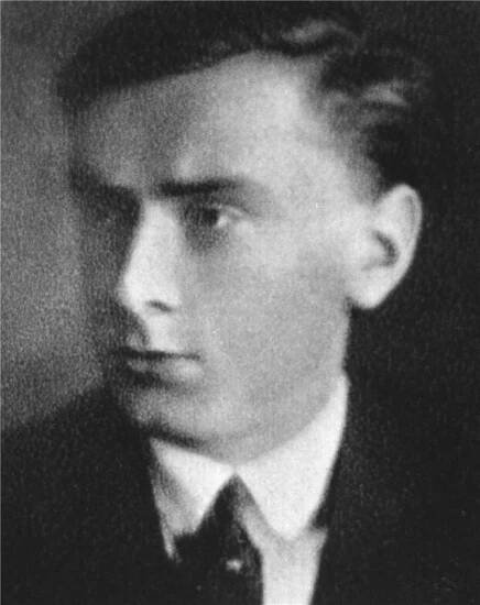 Rudolf Maria Mandée - civilní fotografie 