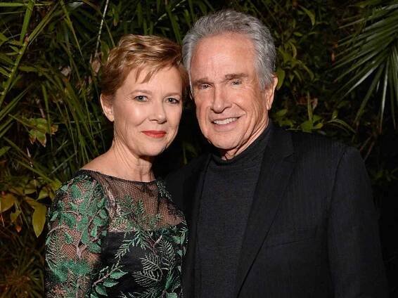 Warren Beatty and Annette Bening's Relationship Timeline: From Hollywood Costars to Proud Parents