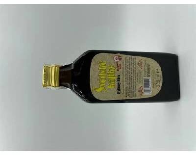 MT Naturprodukte | ORIGINÁL Švédské kapky se šafránem | 200 ml
