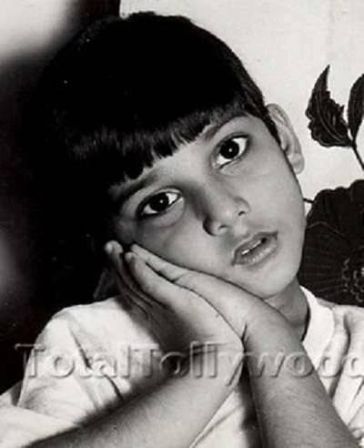 Tarun Kumar Childhood pictures 1 | Celebrity family wiki