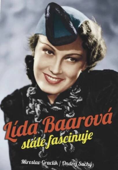 Goebbelsova milenka Lída Baarová (†86): Odpanil ji slavný režisér! Který?