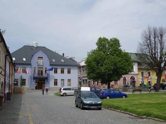 Městský úřad Letohrad foto 3