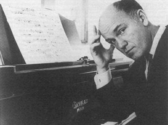 Svjatoslav Richter o sobě a o hudbě (21)