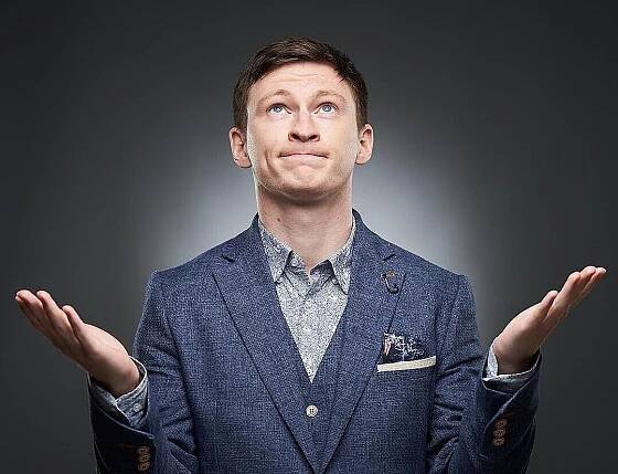Mikýř pořádá vědomostní soutěž o 250 tisíc korun. Zúčastnit se mohou jen jeho předplatitelé na Herohero
