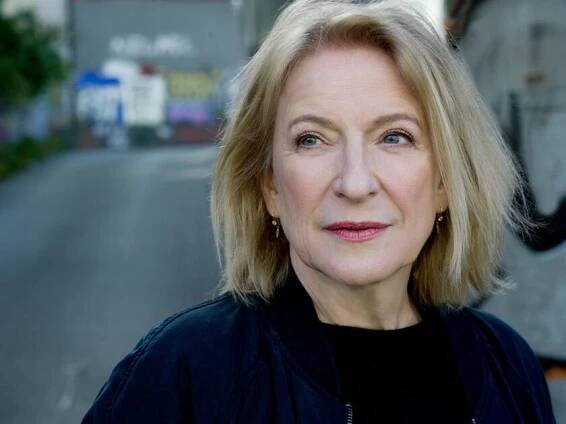 Dagmar Manzel • Salzburger Festspiele