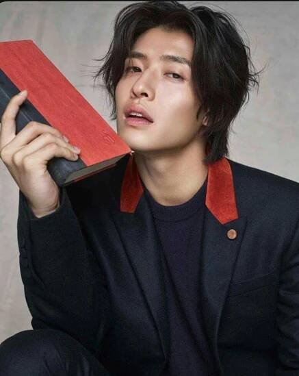 kang ha neul on Tumblr