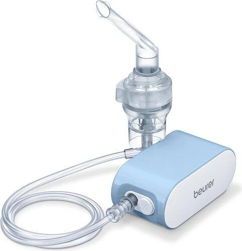 beurer 60206 beurer IH 60 Inhalationsgerät