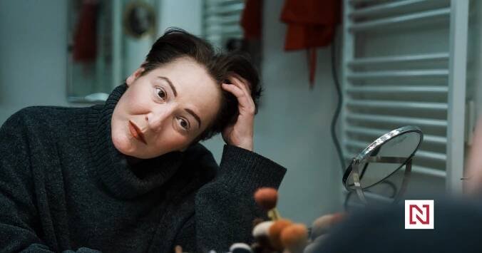 A ještě aby na mě někdo křičel! Díky, stačilo, říká herečka Magdalena Sidonová. A pořádá večírek
