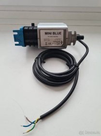 Čerpadlo kondenzátu MiniBlue - Elektronika