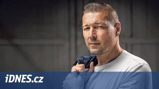 Nikdy si nepůjčuji peníze. Kupuji jen to, na co mám, říká Petr Jákl - iDNES.cz