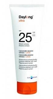 Daylong ultra SPF 25 200 ml