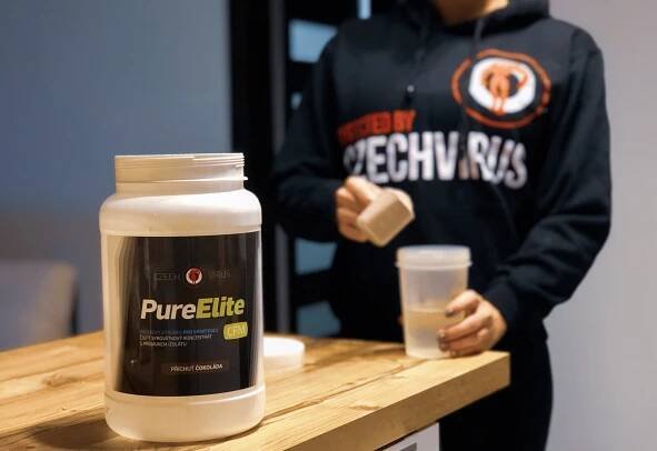 Jaký protein si vybrat? Který je pro mě vhodný?
