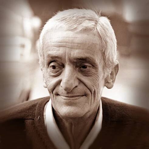 Jacques Herlin