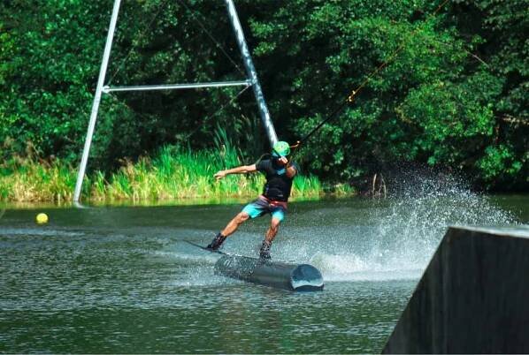 Rail