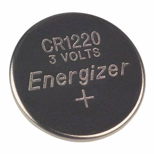 CR1220 1-blister
