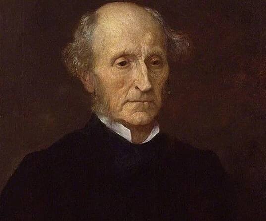 John Stuart Mill Biography - Facts, Childhood, Family Life & Achievements