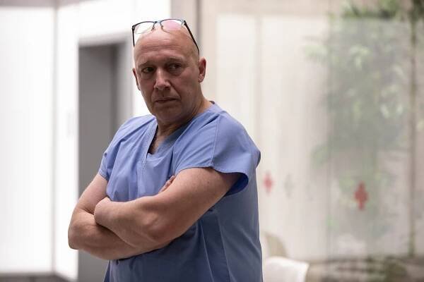 Ordinace v růžové zahradě - Chci tě znovu - Z filmu - Robert Jašków