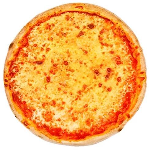 Margherita pizza 33cm