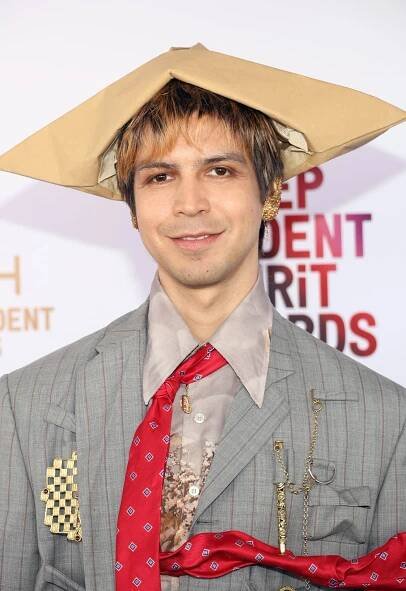 Julio Torres at an event for 40th Film Independent Spirit Awards (2025)