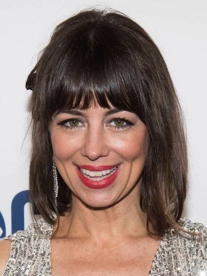 Natasha Leggero - Actress, Comedian