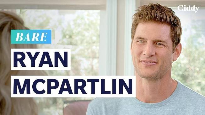 “It’s all about communication”: Ryan McPartlin on marriage and parenting