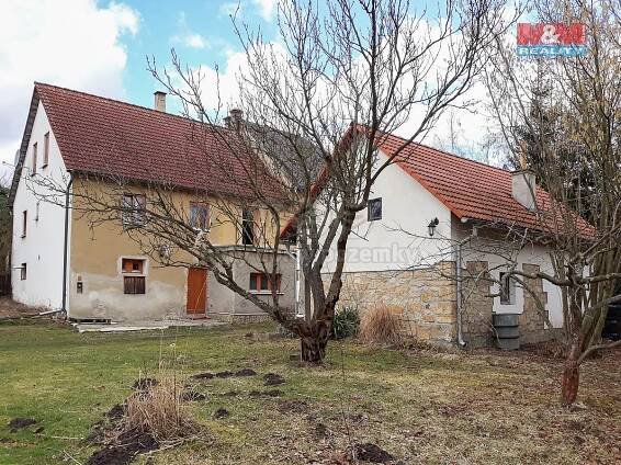 Liběšice - Zimoř, okres Litoměřice