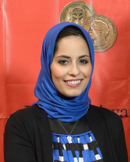Laila Al-Arian - Wikipedia