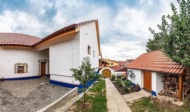 Fotogalerie – Penzion hluk