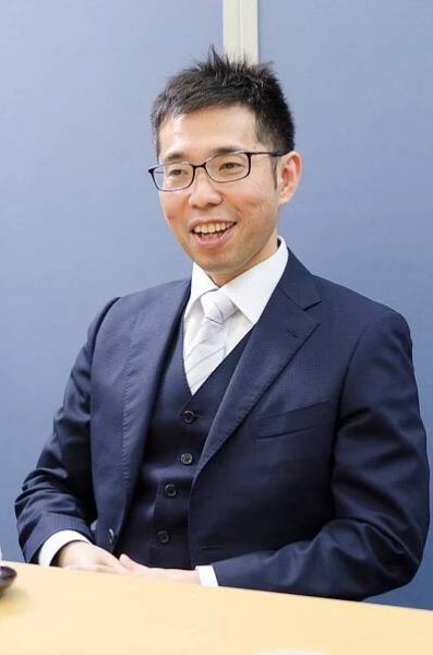 外傷科外部講師　戸畑智秋先生