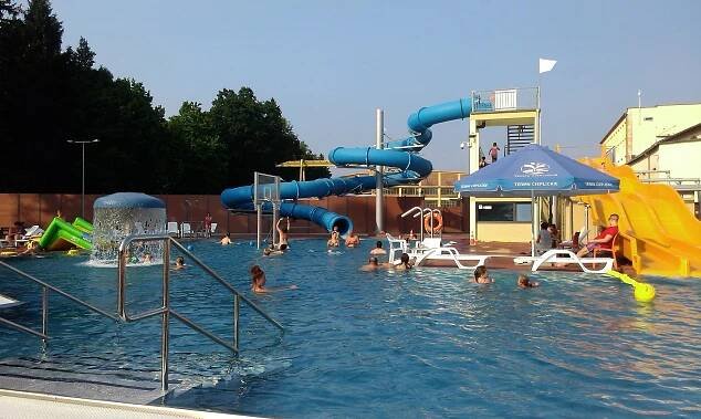 Photos • Termy Cieplickie (Aquapark) • Mapy.com